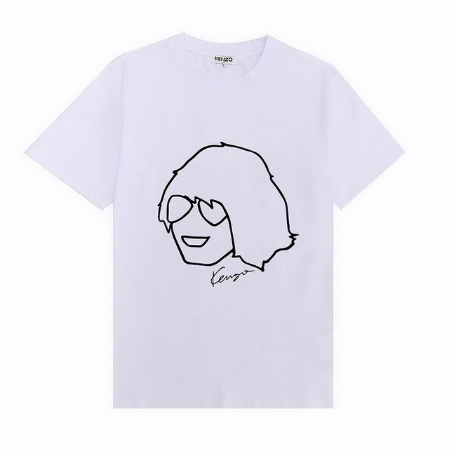 Kenzo T-shirt Mens ID:20220516-413